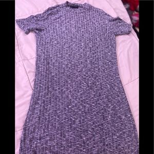 Women’s Grey Dress